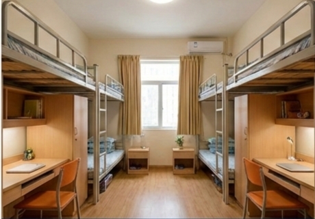 Hostel Facilities